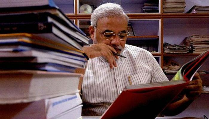 पंतप्रधान मोदींचं शिक्षण किती - केजरीवाल पंतप्रधान मोदींचं शिक्षण किती - केजरीवाल