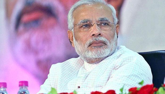 मोदींना नकोय खासदारांची पगारवाढ ? मोदींना नकोय खासदारांची पगारवाढ ?