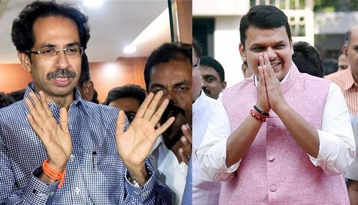 शिवसेनेच्या बालेकिल्ल्यावर भाजपचा डोळा शिवसेनेच्या बालेकिल्ल्यावर भाजपचा डोळा