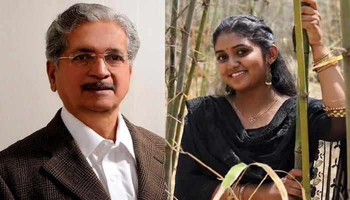 फेसबूकवर नको ते उद्योग, आर्ची म्हणून उद्योगमंत्र्यांना फोन फेसबूकवर नको ते उद्योग, आर्ची म्हणून उद्योगमंत्र्यांना फोन