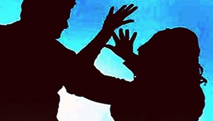 पुण्यात महिला असुरक्षितच पुण्यात महिला असुरक्षितच
