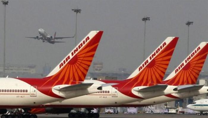 एअर इंडियामधल्या भ्रष्टाचाराचं प्रकरण उघड एअर इंडियामधल्या भ्रष्टाचाराचं प्रकरण उघड