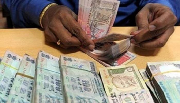 चलनात ४०० कोटीच्या बनावट नोटा चलनात ४०० कोटीच्या बनावट नोटा