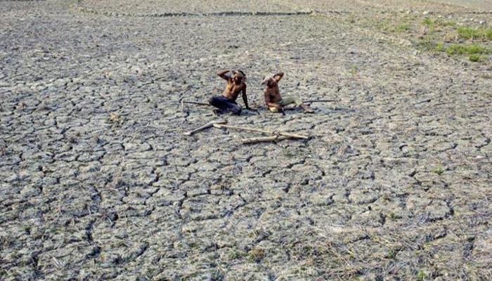 29,600 गावांमध्ये दुष्काळ घोषीत 29,600 गावांमध्ये दुष्काळ घोषीत