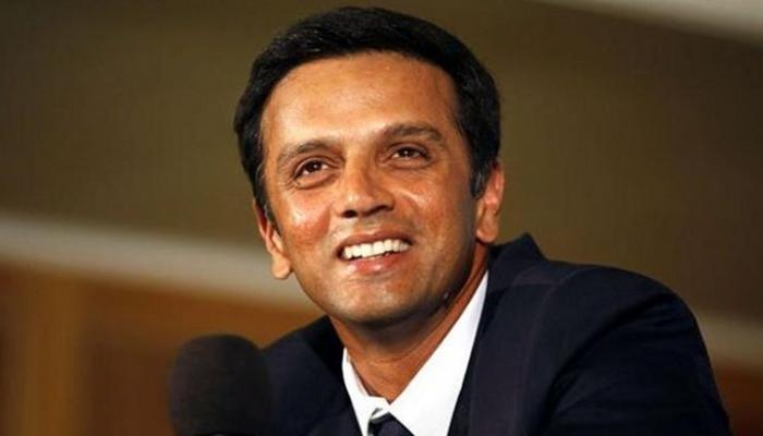 'आयसीसी'च्या समितीत कुंबळेसह राहुल द्रविडही 'आयसीसी'च्या समितीत कुंबळेसह राहुल द्रविडही