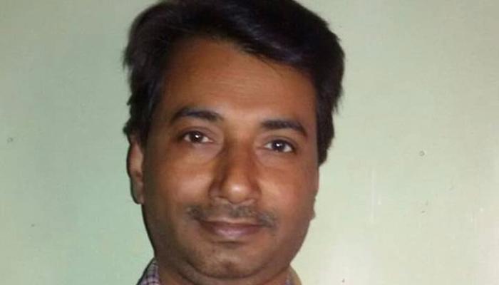 बिहार, झारखंडमध्ये दोन पत्रकारांची हत्या बिहार, झारखंडमध्ये दोन पत्रकारांची हत्या