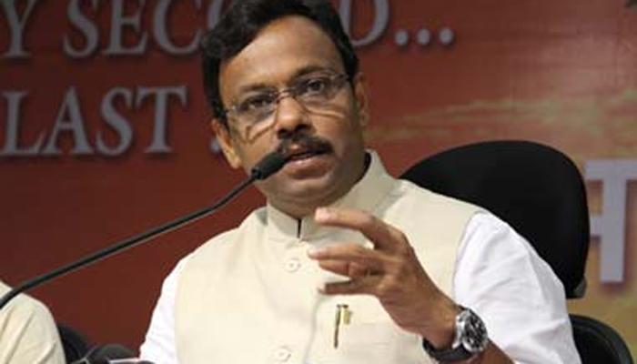 ''नीट'बाबत गरज पडल्यास राष्ट्रपतींची भेट घेणार' ''नीट'बाबत गरज पडल्यास राष्ट्रपतींची भेट घेणार'