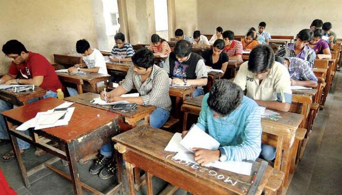 दहावी - बारावीचा निकाल आज होणार जाहीर दहावी - बारावीचा निकाल आज होणार जाहीर