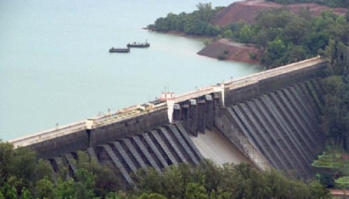 सातारा | कोयना धरण परिसरात भूकंपाचा सौम्य धक्का सातारा | कोयना धरण परिसरात भूकंपाचा सौम्य धक्का