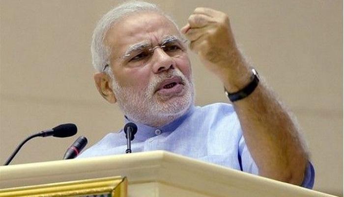 आसामधील निकाल ऊर्जा देणारा : नरेंद्र मोदी आसामधील निकाल ऊर्जा देणारा : नरेंद्र मोदी