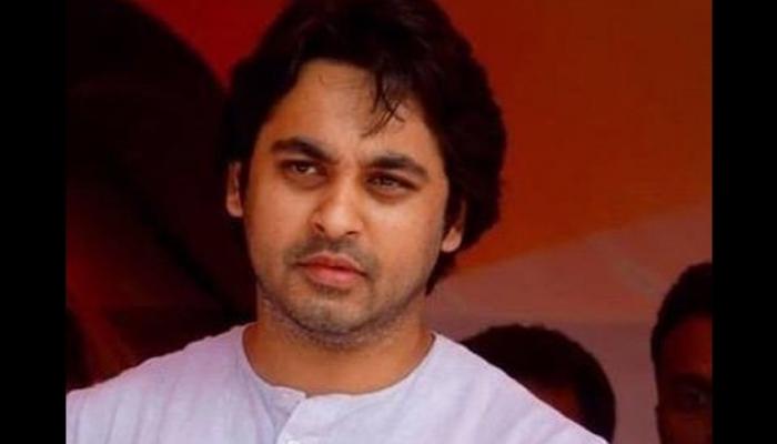 निलेश राणेंना अखेर जामीन मंजूर निलेश राणेंना अखेर जामीन मंजूर