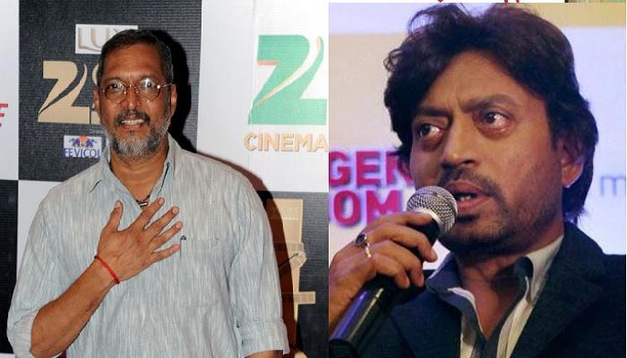 'नाना पाटेकरांना राष्ट्रीय पुरस्कार मिळाला पाहिजे होता' 'नाना पाटेकरांना राष्ट्रीय पुरस्कार मिळाला पाहिजे होता'