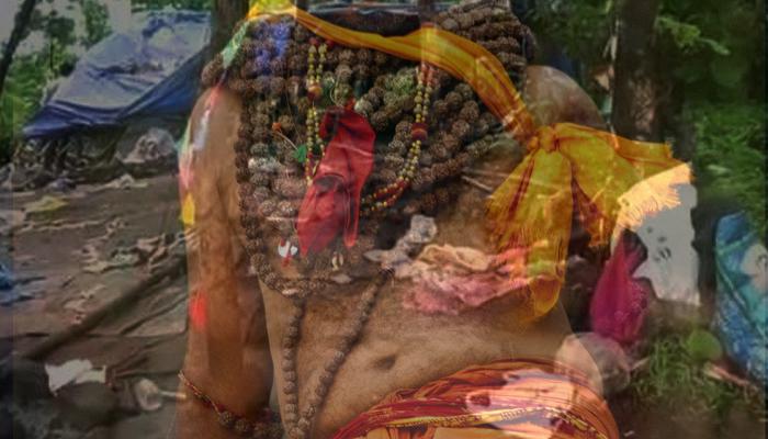 महिलांचे लैंगिक शोषण करणाऱ्या ढोंगी बाबाला अटक महिलांचे लैंगिक शोषण करणाऱ्या ढोंगी बाबाला अटक