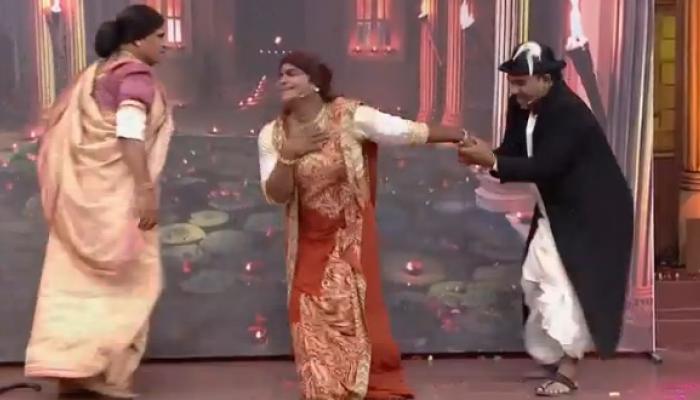 Full Episode - स्वप्निल जोशीचा थुकरटवाडीत कल्ला Full Episode - स्वप्निल जोशीचा थुकरटवाडीत कल्ला
