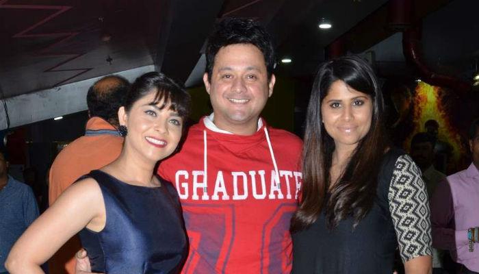 सई ताम्हणकर आणि सोनाली कुलकर्णीने स्वप्निल जोशीवर केले गंभीर आरोप सई ताम्हणकर आणि सोनाली कुलकर्णीने स्वप्निल जोशीवर केले गंभीर आरोप