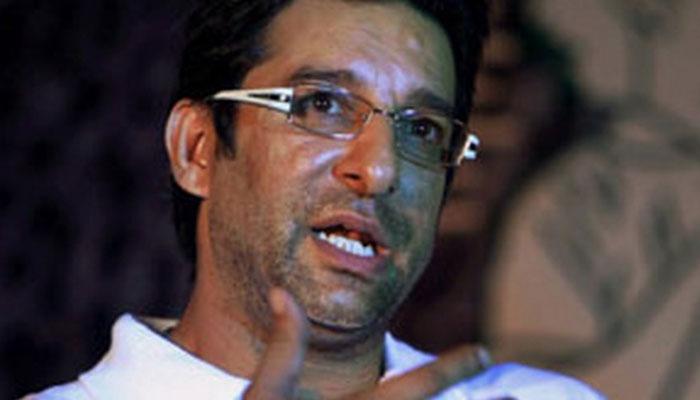 मला वाटतेय विराटची भीती- वसीम अक्रम मला वाटतेय विराटची भीती- वसीम अक्रम