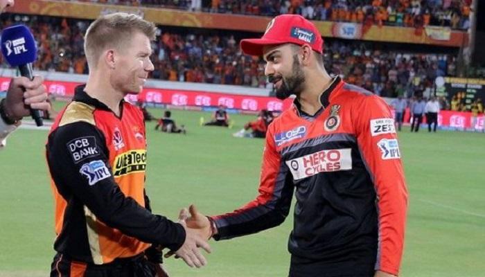 IPL Final Scorecard : बंगळुरु विरुद्ध हैदराबाद IPL Final Scorecard : बंगळुरु विरुद्ध हैदराबाद