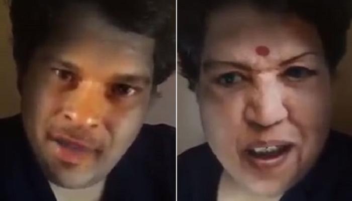 तन्मय भट्टला रस्त्यावर फिरू देणार नाही - मनसे तन्मय भट्टला रस्त्यावर फिरू देणार नाही - मनसे
