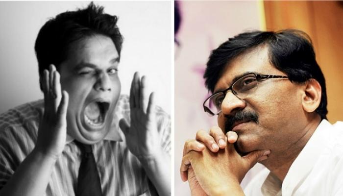 'तन्मय भट्टला हंटरने चोपले पाहिजे' 'तन्मय भट्टला हंटरने चोपले पाहिजे'