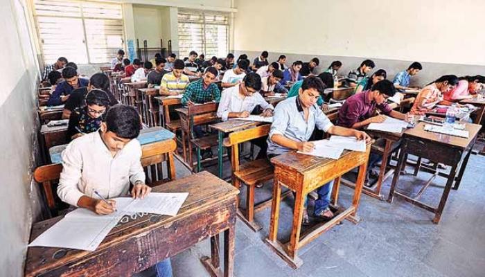 सीईटीचा निकाल जाहीर, निकाल पाहण्यासाठी इथं क्लिक करा सीईटीचा निकाल जाहीर, निकाल पाहण्यासाठी इथं क्लिक करा