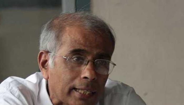 दाभोलकरांचे मारेकरी सापडले ? दाभोलकरांचे मारेकरी सापडले ?