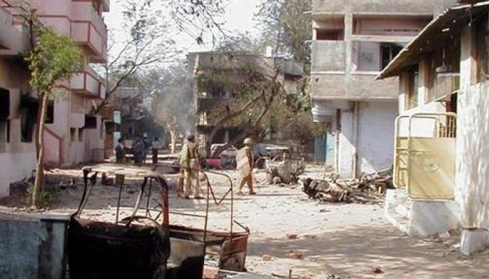 अहमदाबाद गुलबर्गा सोसायटी हत्याकांडाप्रकरणी आज निकाल अहमदाबाद गुलबर्गा सोसायटी हत्याकांडाप्रकरणी आज निकाल