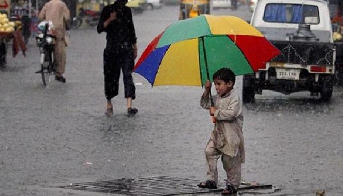 पाकिस्तानात वादळी पावसाचे १४ बळी पाकिस्तानात वादळी पावसाचे १४ बळी