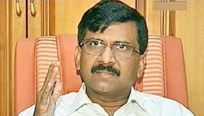 'शिवसेनेने खडसेंचा राजीनामा मागितला नाही' 'शिवसेनेने खडसेंचा राजीनामा मागितला नाही'