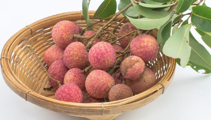 लाल लिची मागचं काळं सत्य लाल लिची मागचं काळं सत्य