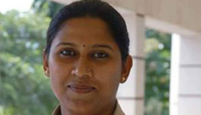 'मी राजीनामा दिला... तुम्ही कधी देणार?' मंत्रीमहोदयांना दिलं आव्हान 'मी राजीनामा दिला... तुम्ही कधी देणार?' मंत्रीमहोदयांना दिलं आव्हान