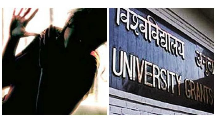 आता पुरुष आणि विद्यार्थी करु शकतात लैंगिक छळाची तक्रार आता पुरुष आणि विद्यार्थी करु शकतात लैंगिक छळाची तक्रार