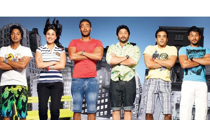 अभिनेता कुणाल खेमूवर हल्ला अभिनेता कुणाल खेमूवर हल्ला