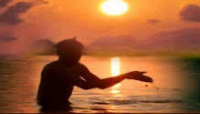 रविवारी हे व्रत केल्यास तुमच्या मनोकामना पूर्ण होतील रविवारी हे व्रत केल्यास तुमच्या मनोकामना पूर्ण होतील