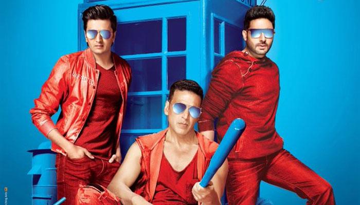 अक्षयने शाहरुखलाही टाकले मागे अक्षयने शाहरुखलाही टाकले मागे