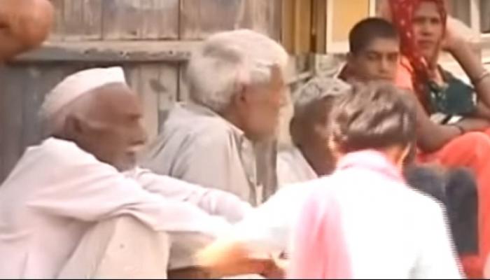 भारतामध्येच या ठिकाणी हिंदुना व्हावं लागतंय स्थलांतरित भारतामध्येच या ठिकाणी हिंदुना व्हावं लागतंय स्थलांतरित