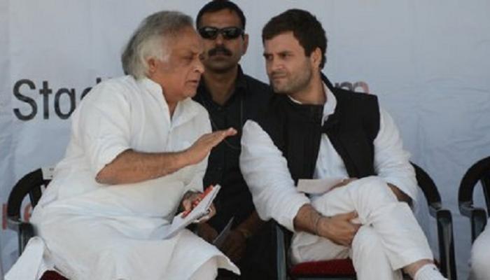 मोदींपेक्षा राहुल गांधींना चांगली जाण : रमेश मोदींपेक्षा राहुल गांधींना चांगली जाण : रमेश