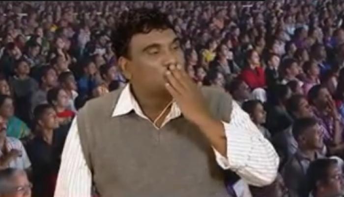 चला हवा येऊ द्या : कोल्हापूरचा पहिला संपूर्ण एपिसोड चला हवा येऊ द्या : कोल्हापूरचा पहिला संपूर्ण एपिसोड
