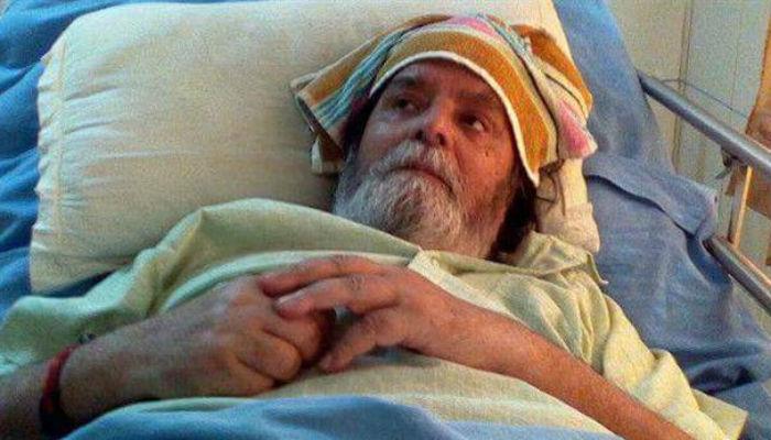 झगमगटाच्या दुनियेतून अंधारात गुडूप झालेला हा अभिनेता... ओळखतोय का? झगमगटाच्या दुनियेतून अंधारात गुडूप झालेला हा अभिनेता... ओळखतोय का?