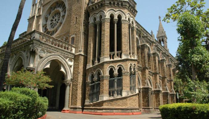 मुंबई विद्यापीठाला पडला 'बौद्ध' धर्माचा विसर मुंबई विद्यापीठाला पडला 'बौद्ध' धर्माचा विसर