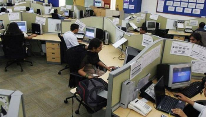 या नोकऱ्यांमध्ये आहे सर्वाधिक पगार या नोकऱ्यांमध्ये आहे सर्वाधिक पगार