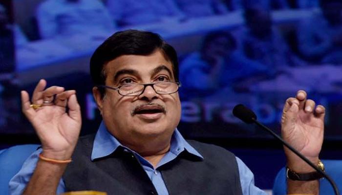 भाजप कुटुंबाचा नाही तर कार्यकर्त्यांचा पक्ष – गडकरी भाजप कुटुंबाचा नाही तर कार्यकर्त्यांचा पक्ष – गडकरी
