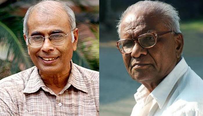 नरेंद्र दाभोलकर आणि कॉ. गोविंद पानसरेंचे मारेकरी एकच? नरेंद्र दाभोलकर आणि कॉ. गोविंद पानसरेंचे मारेकरी एकच?