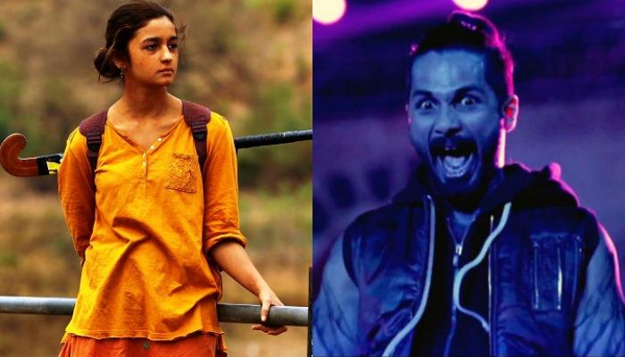 '१०० कट'नंतर पाकिस्तानात प्रदर्शित होणार 'उडता पंजाब' '१०० कट'नंतर पाकिस्तानात प्रदर्शित होणार 'उडता पंजाब'