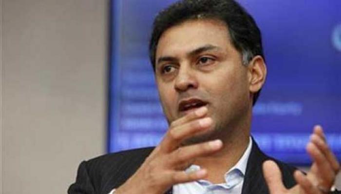 500 कोटी पगार असूनही सोडली नोकरी 500 कोटी पगार असूनही सोडली नोकरी
