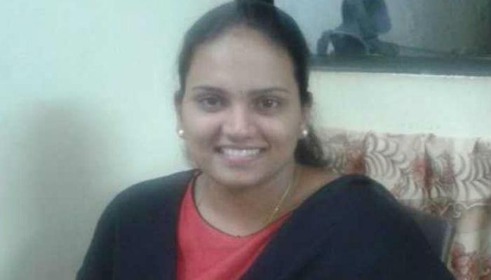 जिगरबाज : दोन्ही पायांनी अधू... तरी राष्ट्रीय स्तरावर दोन 'गोल्ड' जिगरबाज : दोन्ही पायांनी अधू... तरी राष्ट्रीय स्तरावर दोन 'गोल्ड'