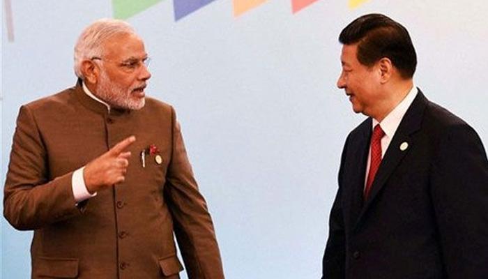 चीनचं मन वळवण्याचे पंतप्रधान मोदींकडून प्रयत्न चीनचं मन वळवण्याचे पंतप्रधान मोदींकडून प्रयत्न