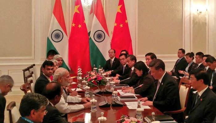 NSG च्या भारतीय सदस्यत्वात चीनचा खोडा, अमेरिकेचे जोरदार लॉबिंग NSG च्या भारतीय सदस्यत्वात चीनचा खोडा, अमेरिकेचे जोरदार लॉबिंग