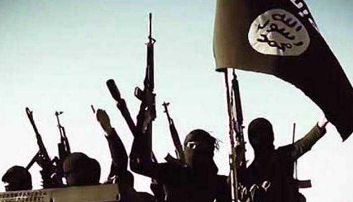ISIS चे समर्थन करणारे १० जणांना हैदराबादमध्ये अटक ISIS चे समर्थन करणारे १० जणांना हैदराबादमध्ये अटक