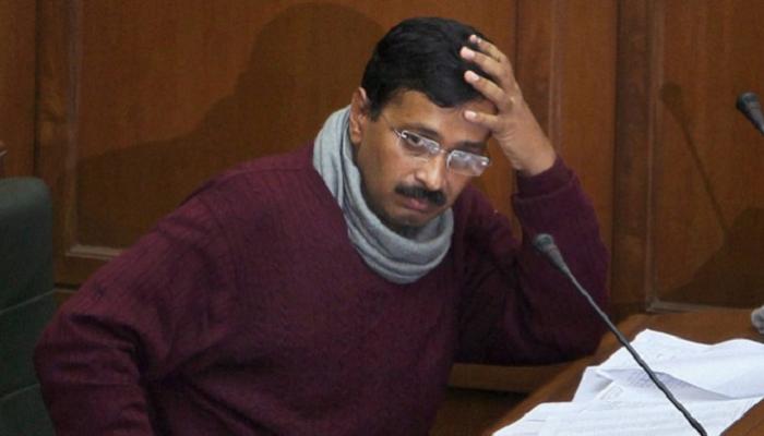 गोव्यात 'सेक्स टुरिझम' वाढवलं जातंय : केजरीवाल गोव्यात 'सेक्स टुरिझम' वाढवलं जातंय : केजरीवाल