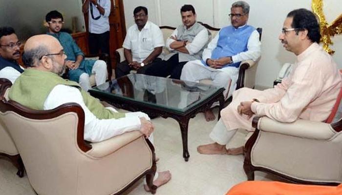 जे पटत नाही त्यावर टीका करणारच : उद्धव ठाकरे जे पटत नाही त्यावर टीका करणारच : उद्धव ठाकरे